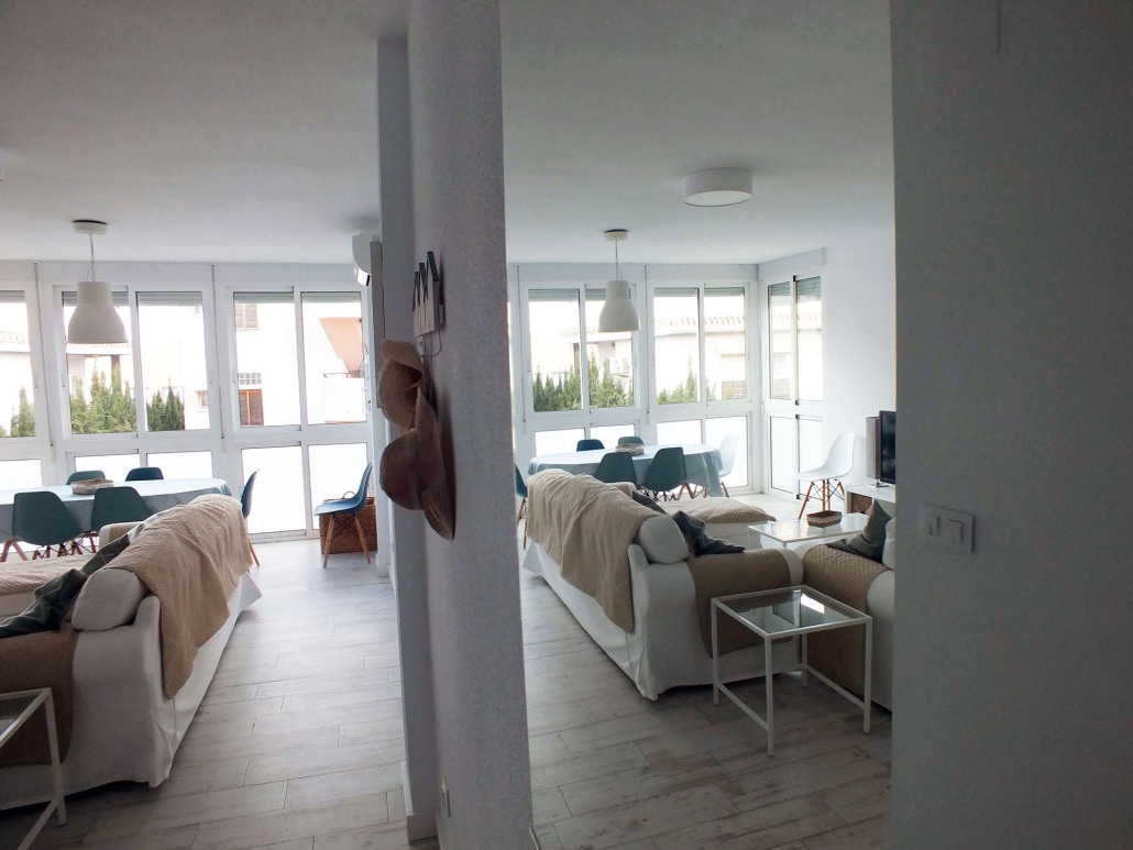 Salón-comedor-reforma-murcia