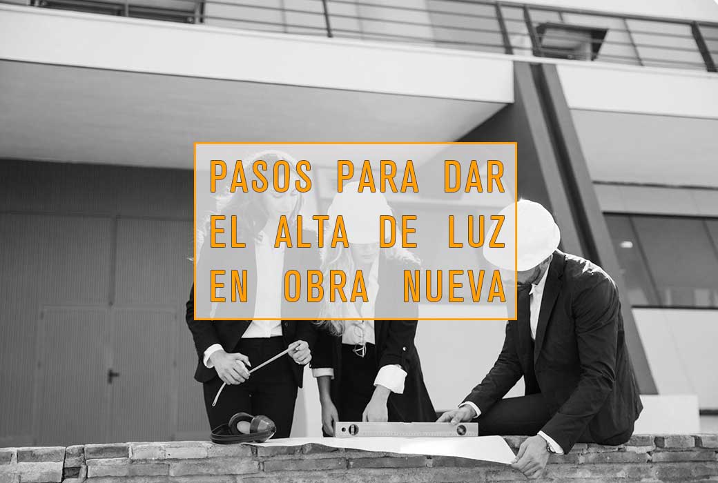 Dar De Alta La Luz : ¿Cuánto cuesta dar de alta la luz? Precio de los ...