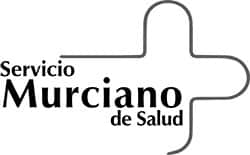 logo-servicio-murciano-de-salud-BN